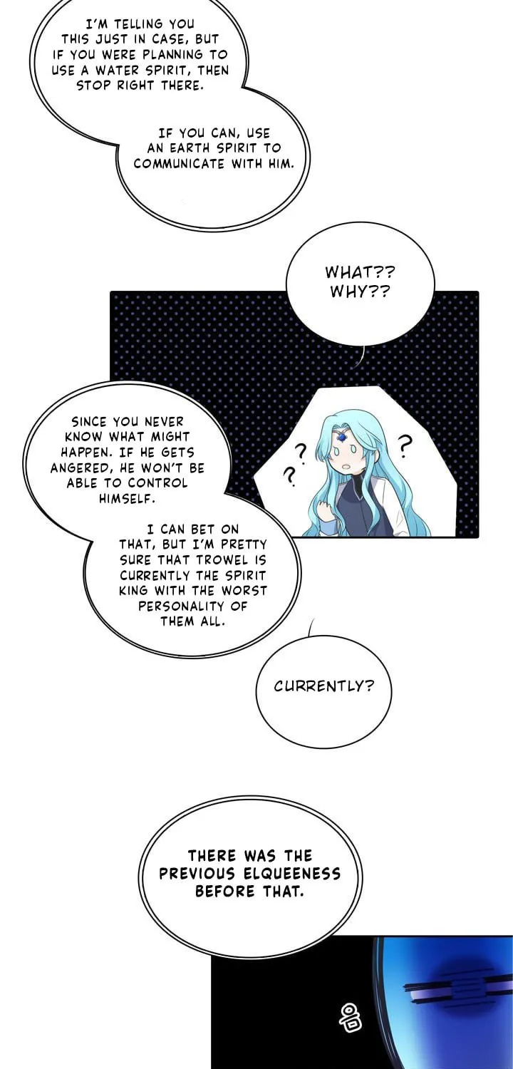 Read Elqueeness chapter 78 image 14 on Lezhin