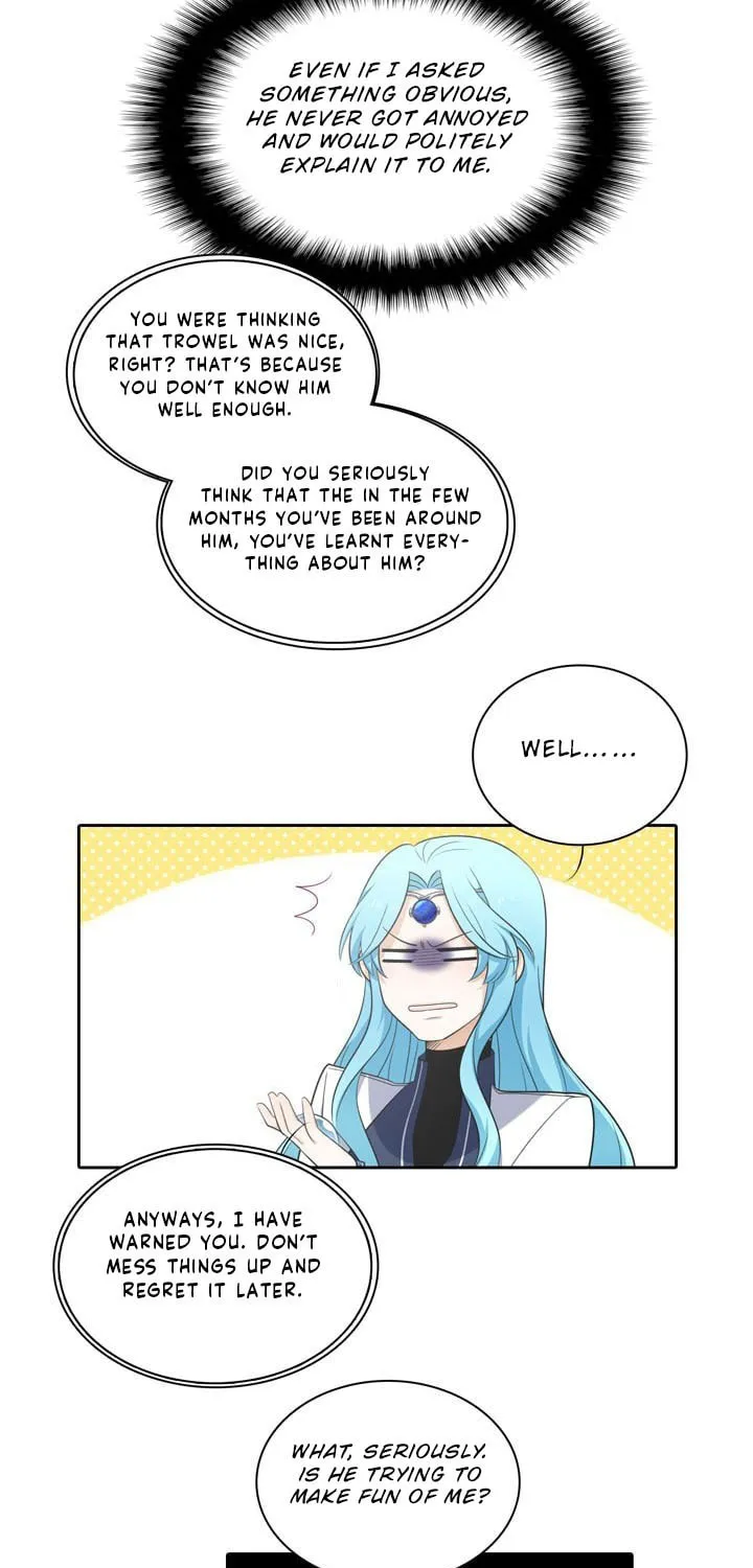 Read Elqueeness chapter 78 image 16 on Lezhin