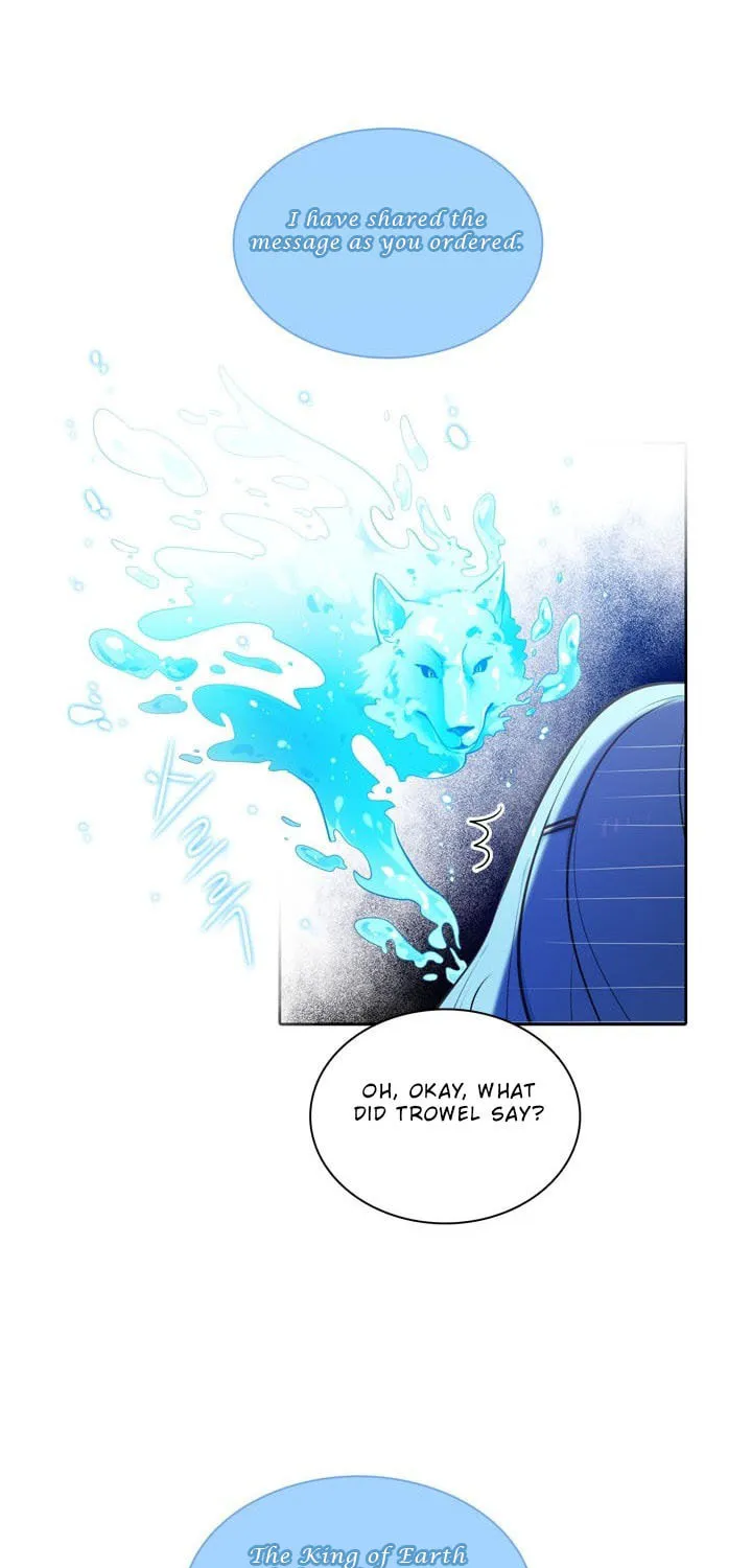 Read Elqueeness chapter 78 image 18 on Lezhin