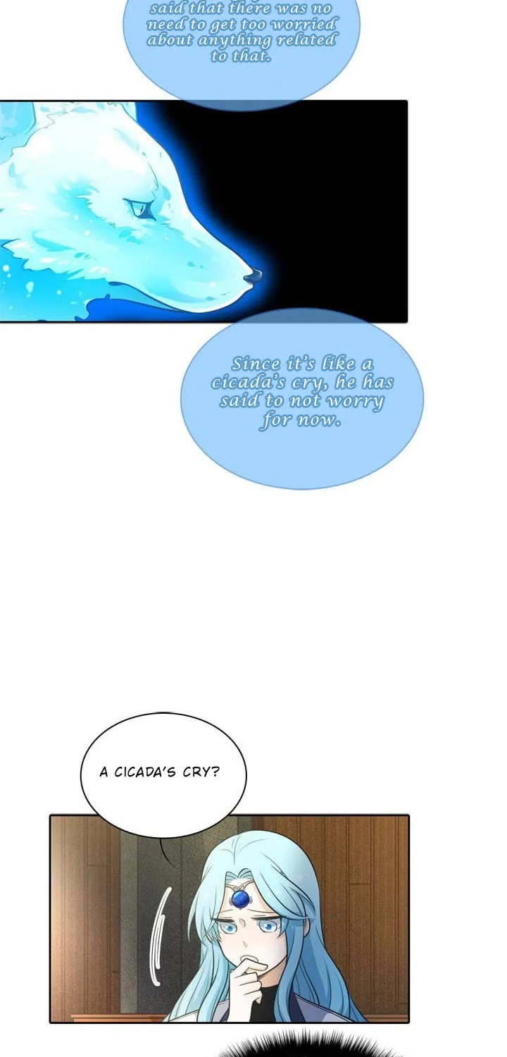 Read Elqueeness chapter 78 image 19 on Lezhin