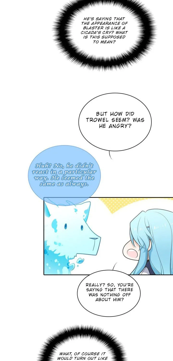 Read Elqueeness chapter 78 image 20 on Lezhin