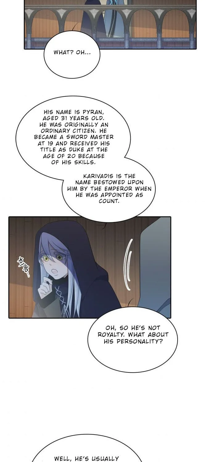 Read Elqueeness chapter 78 image 23 on Lezhin