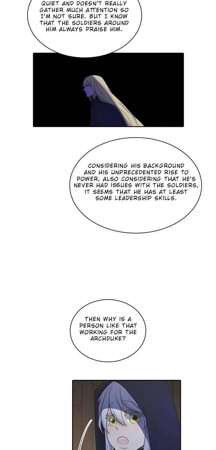 Read Elqueeness chapter 78 image 24 on Lezhin
