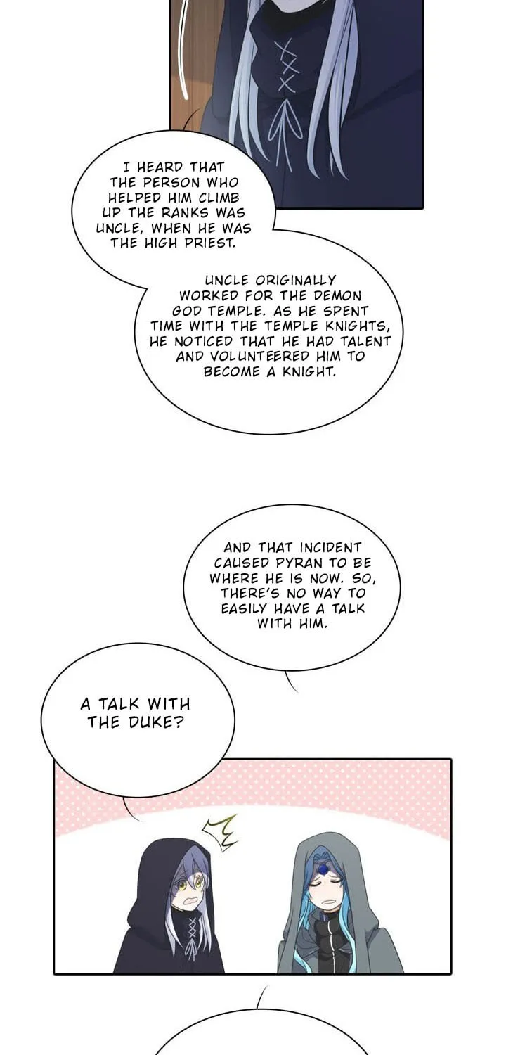 Read Elqueeness chapter 78 image 25 on Lezhin