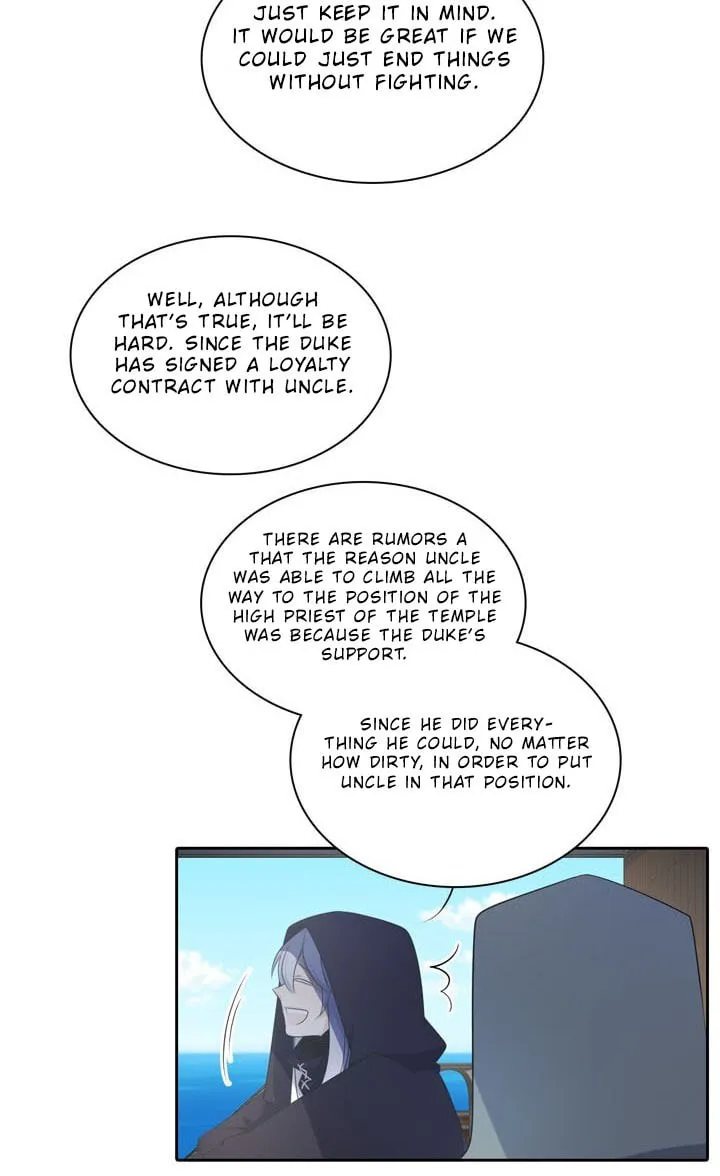 Read Elqueeness chapter 78 image 26 on Lezhin