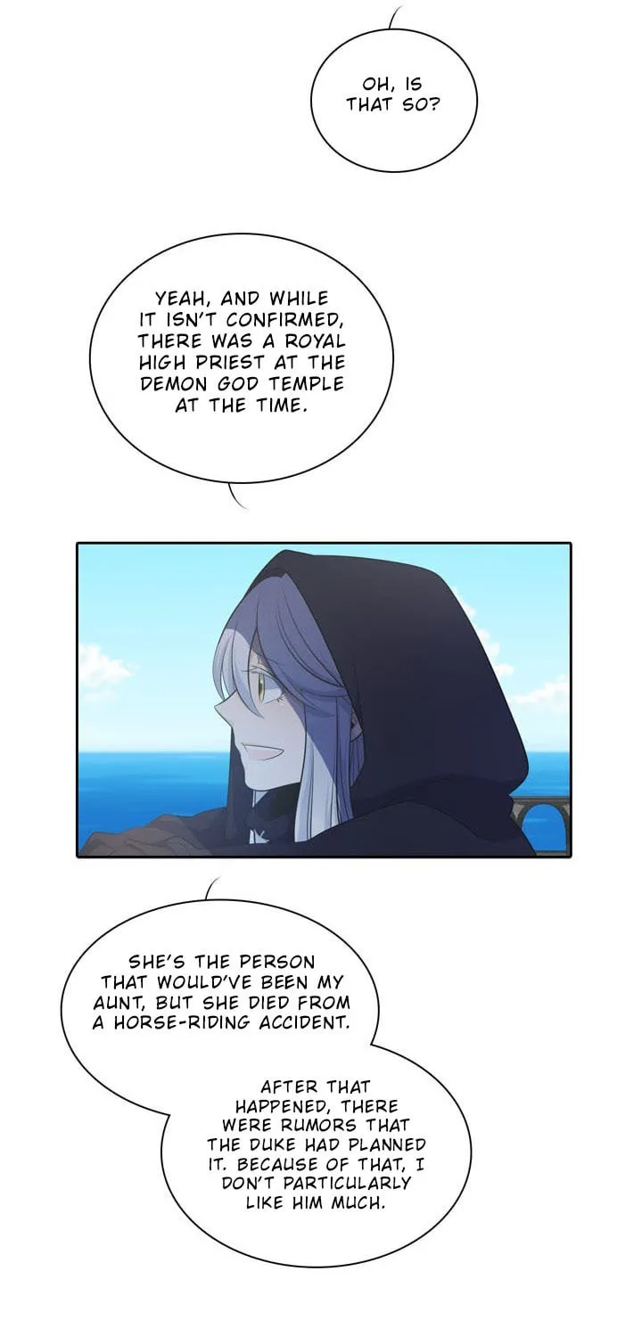 Read Elqueeness chapter 78 image 27 on Lezhin