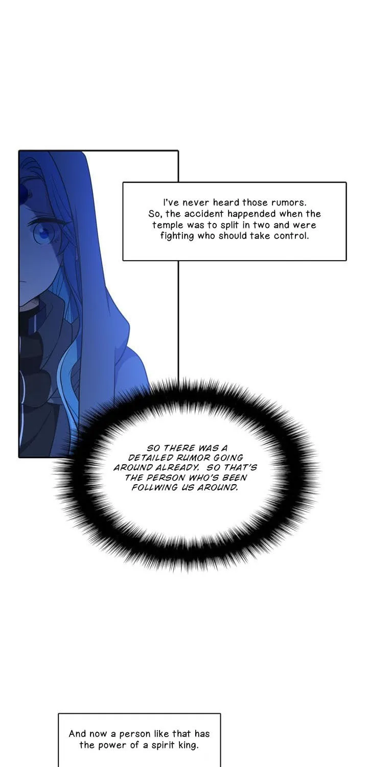 Read Elqueeness chapter 78 image 28 on Lezhin