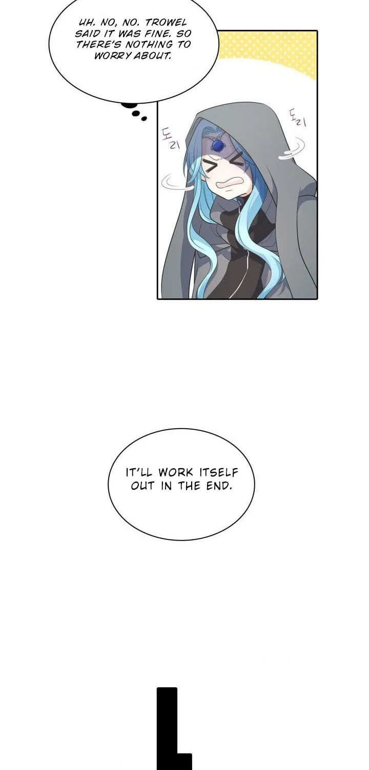 Read Elqueeness chapter 78 image 30 on Lezhin