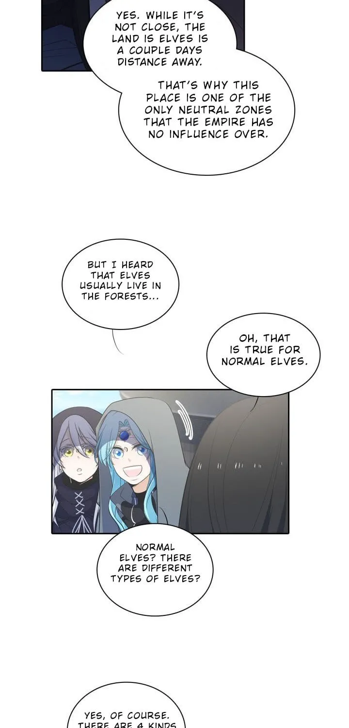 Read Elqueeness chapter 78 image 32 on Lezhin