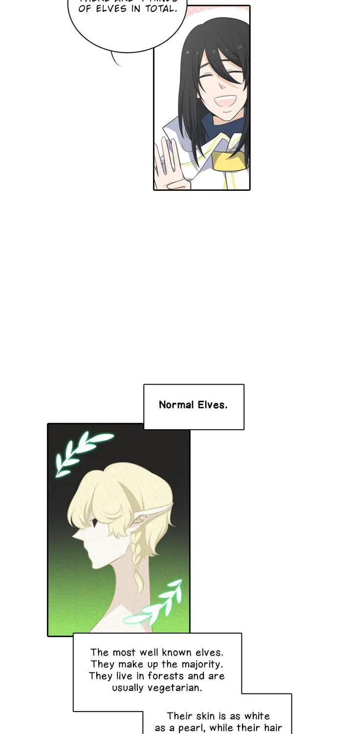 Read Elqueeness chapter 78 image 33 on Lezhin