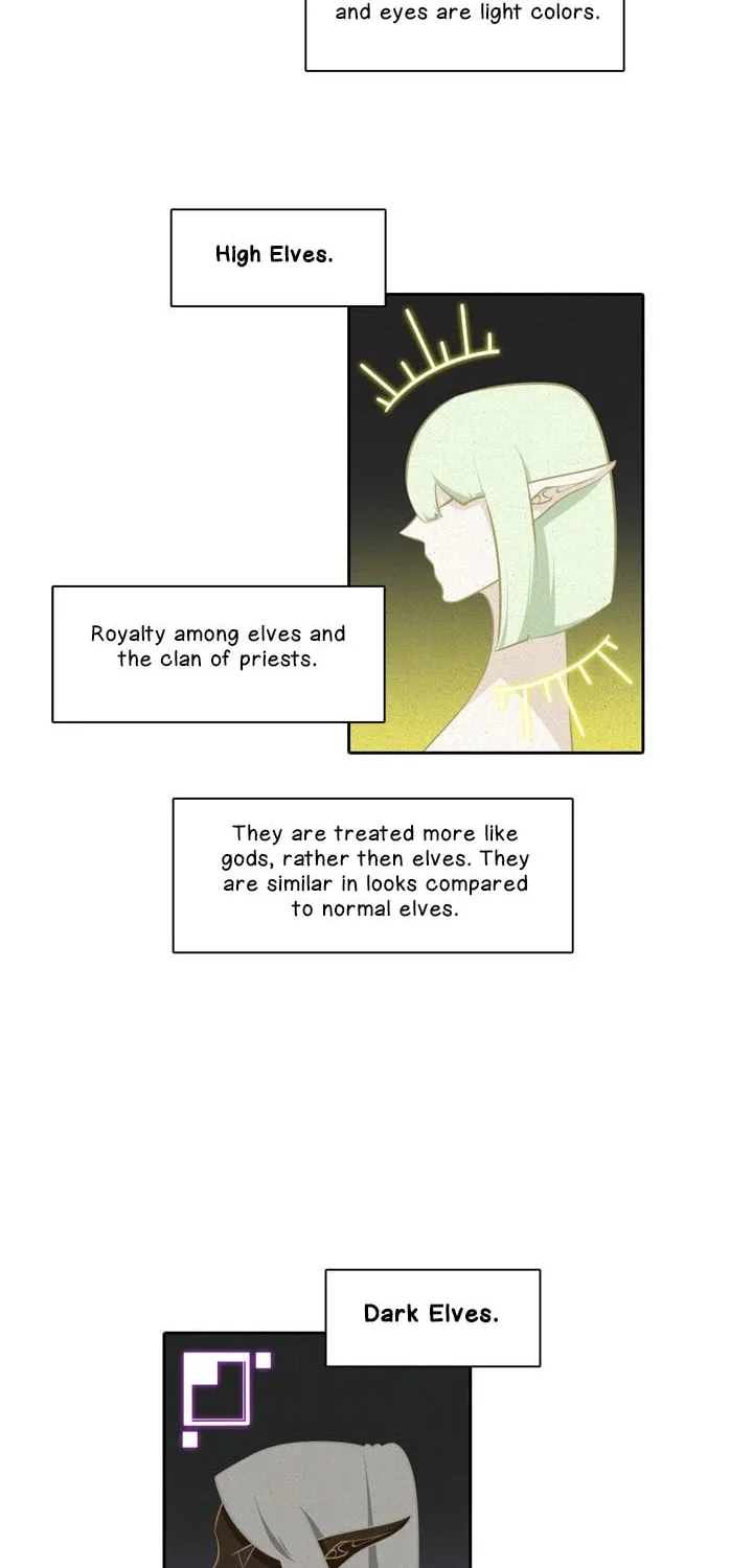 Read Elqueeness chapter 78 image 34 on Lezhin