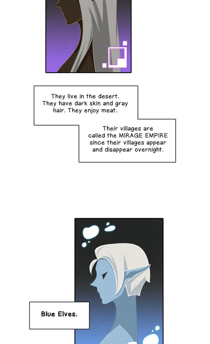 Read Elqueeness chapter 78 image 35 on Lezhin