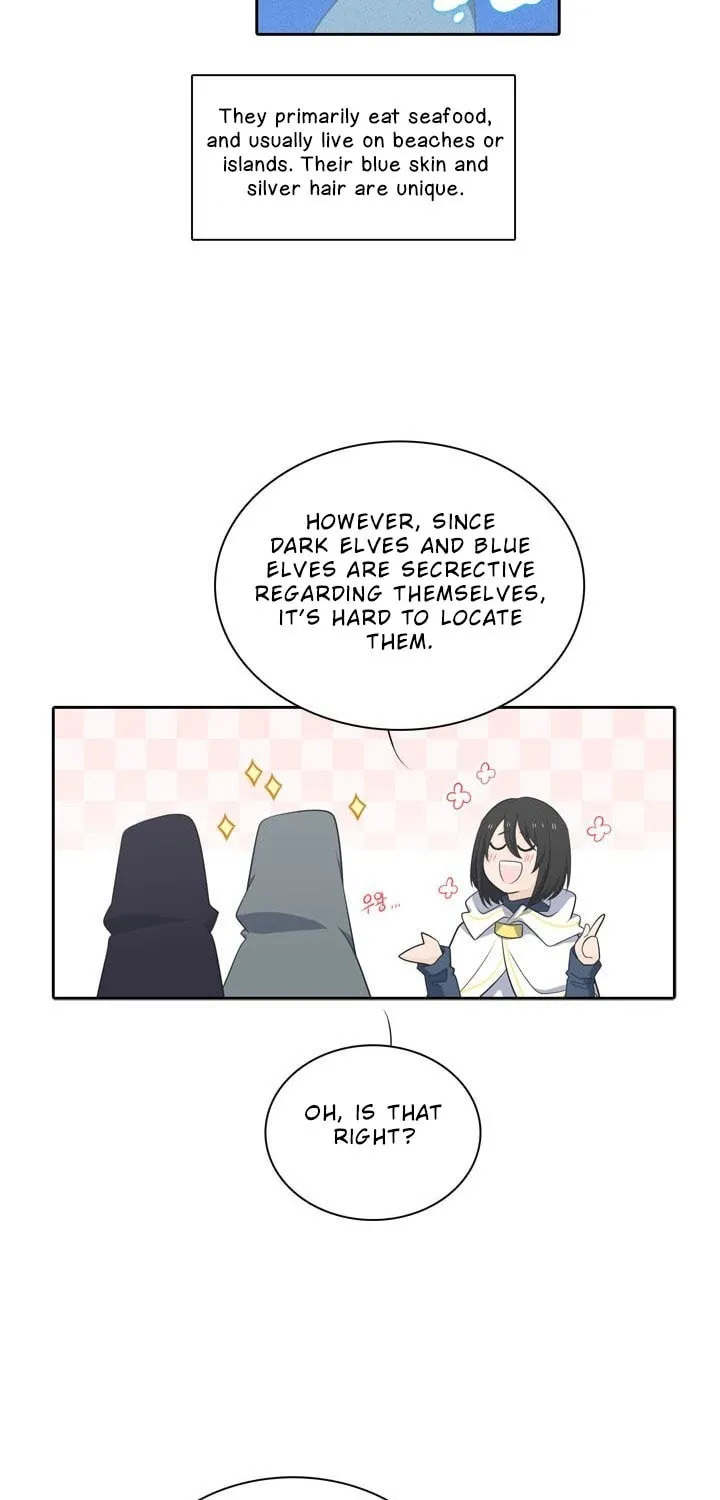Read Elqueeness chapter 78 image 36 on Lezhin