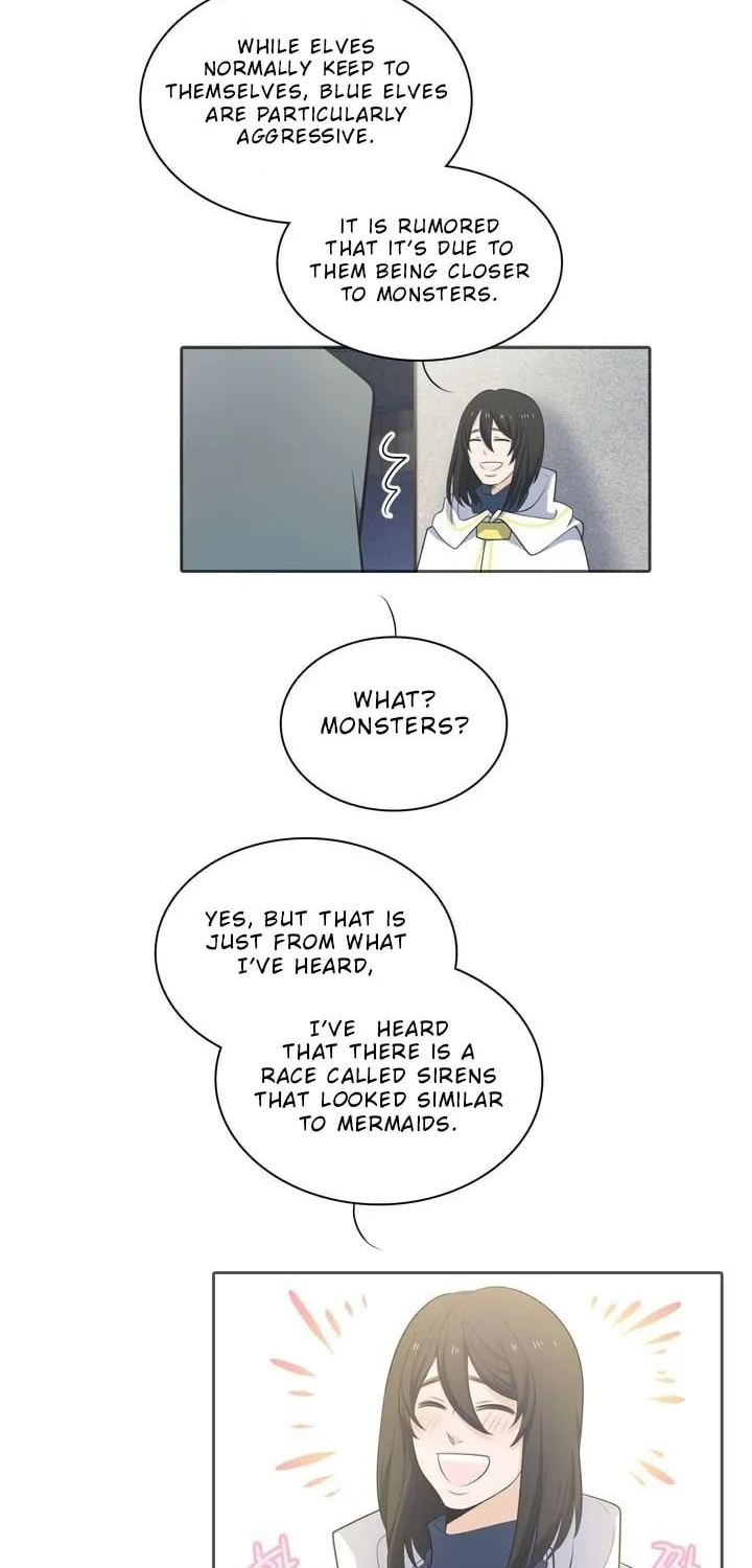 Read Elqueeness chapter 78 image 37 on Lezhin