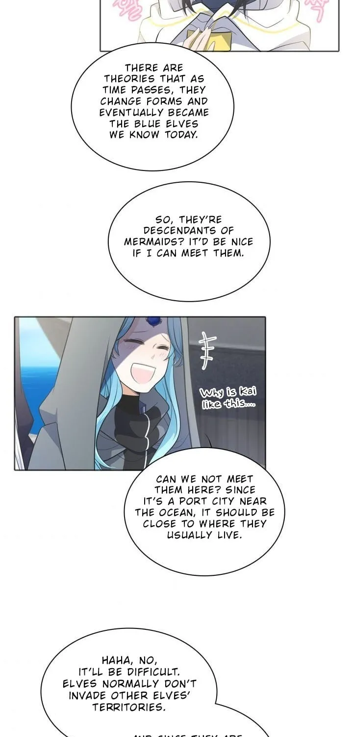 Read Elqueeness chapter 78 image 38 on Lezhin