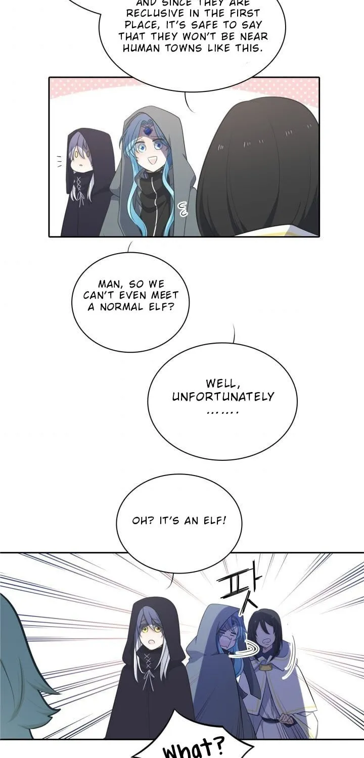Read Elqueeness chapter 78 image 39 on Lezhin