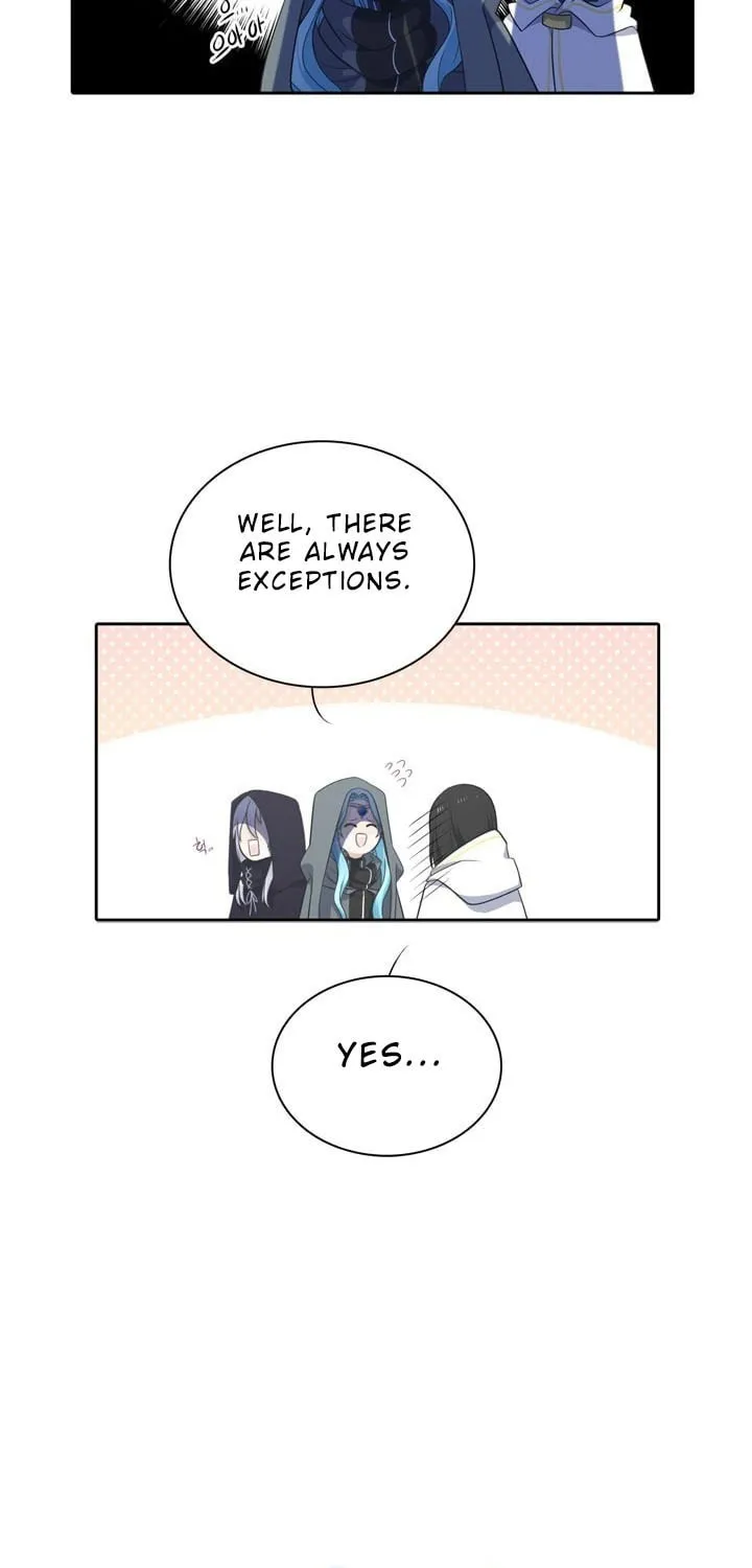 Read Elqueeness chapter 78 image 44 on Lezhin