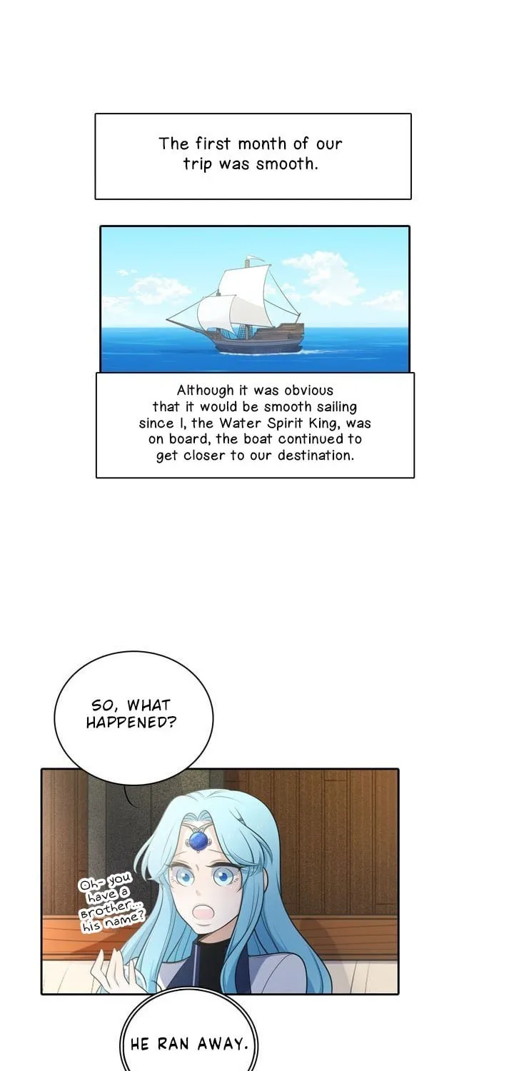 Read Elqueeness chapter 78 image 6 on Lezhin