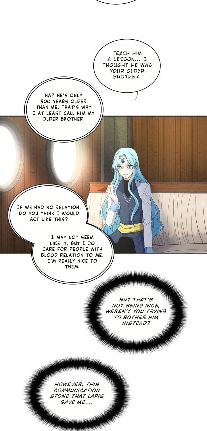 Read Elqueeness chapter 78 image 8 on Lezhin