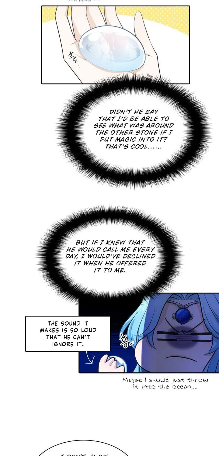 Read Elqueeness chapter 78 image 9 on Lezhin