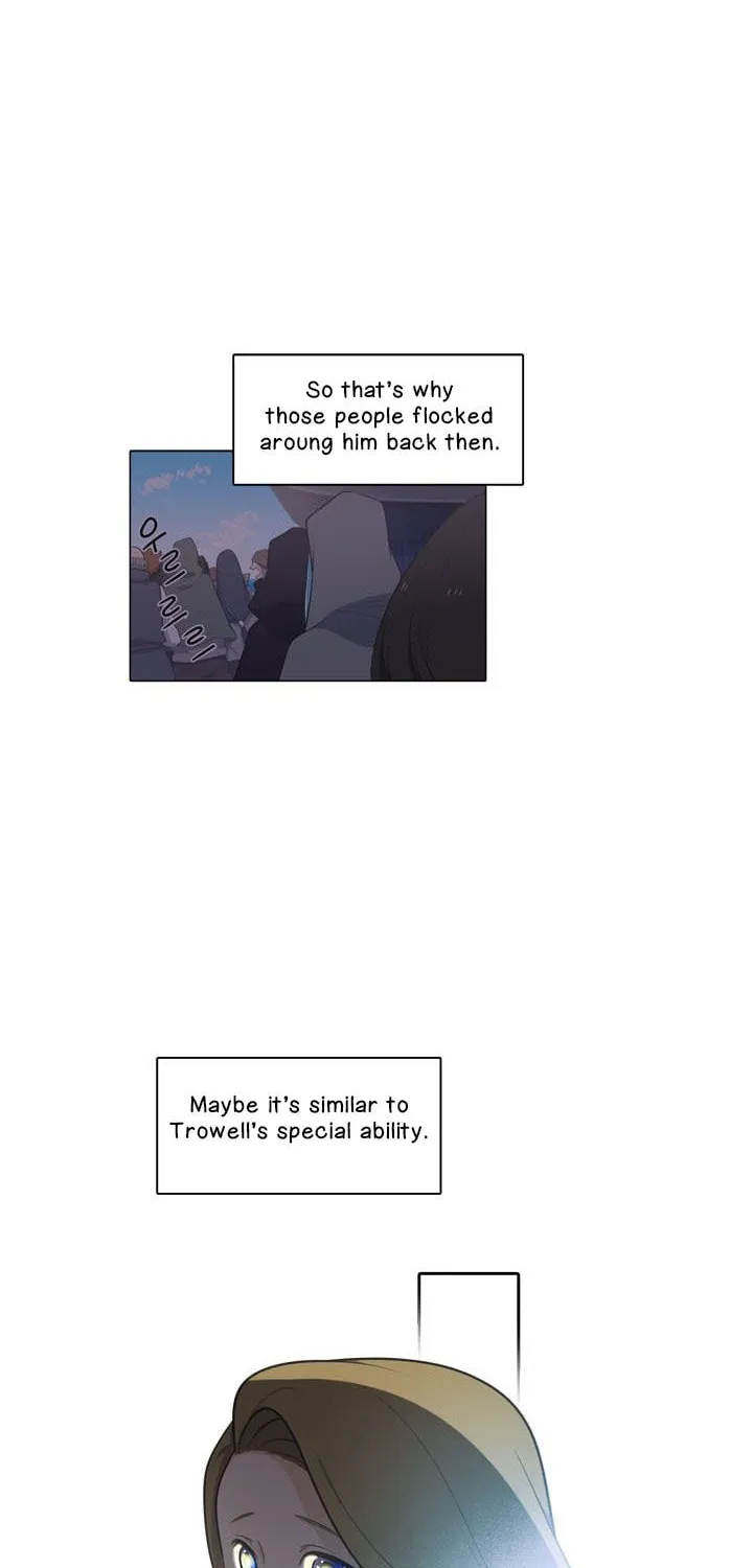 Read Elqueeness chapter 79 image 10 on Lezhin