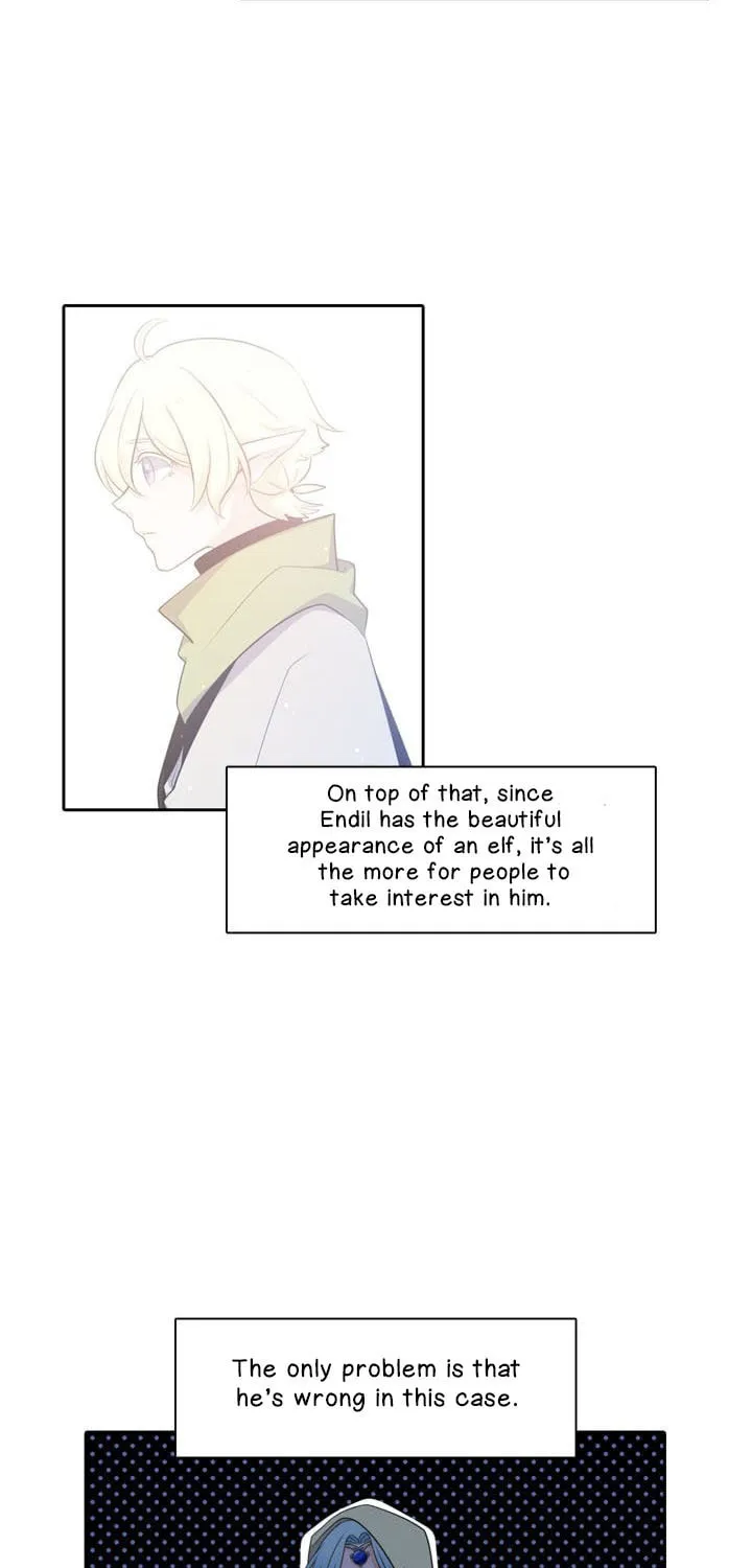Read Elqueeness chapter 79 image 12 on Lezhin