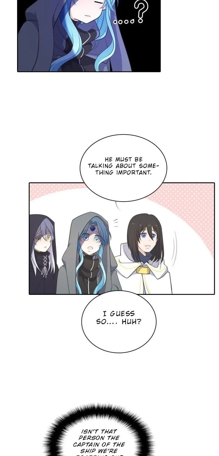 Read Elqueeness chapter 79 image 2 on Lezhin