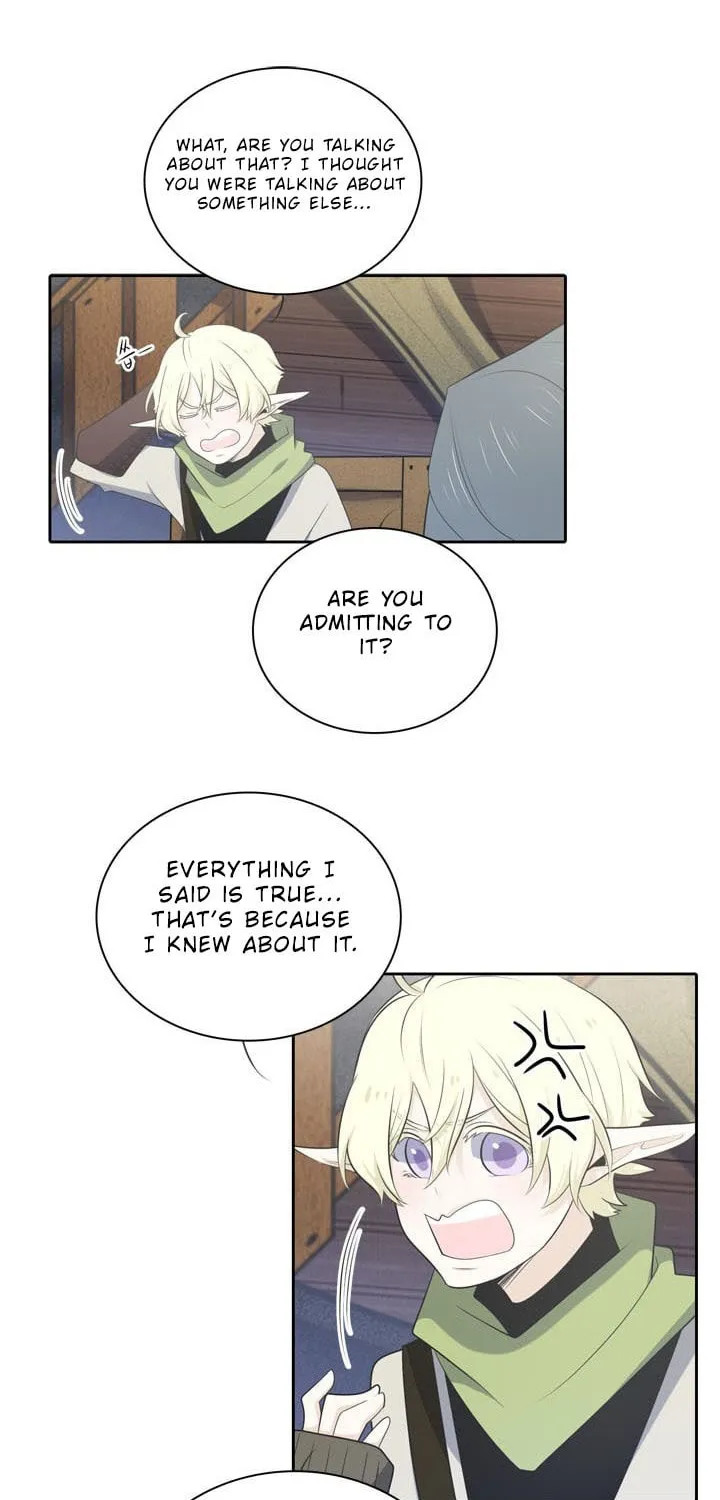 Read Elqueeness chapter 79 image 20 on Lezhin