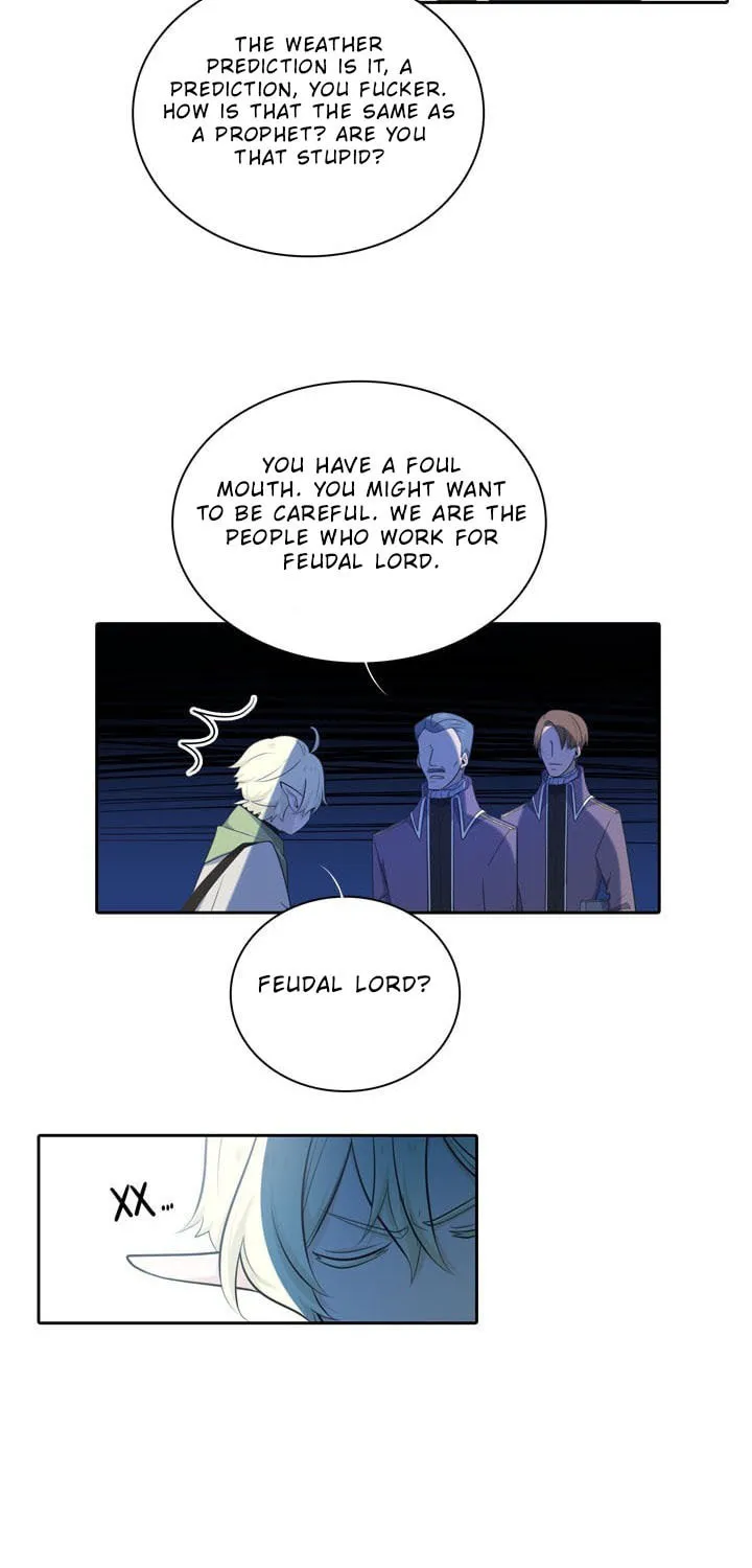 Read Elqueeness chapter 79 image 21 on Lezhin