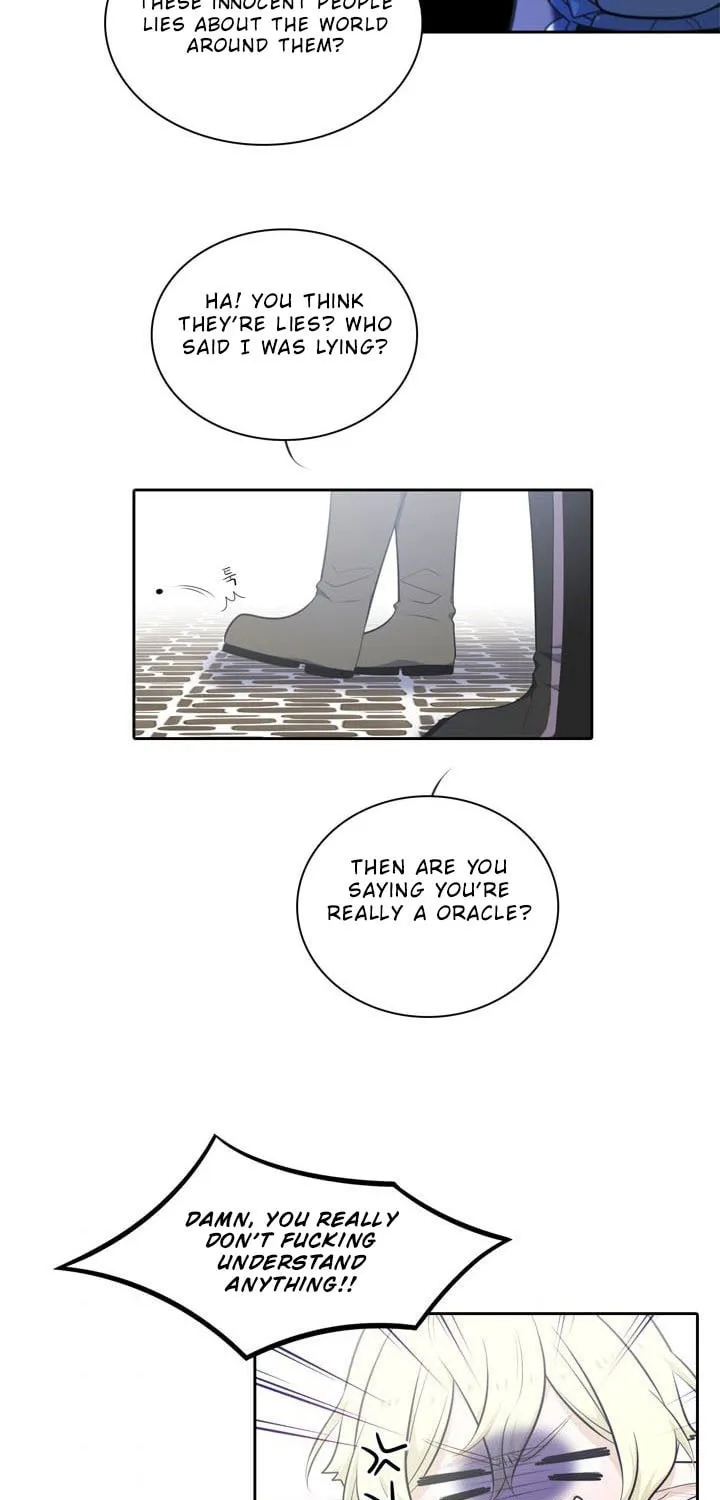 Read Elqueeness chapter 79 image 23 on Lezhin