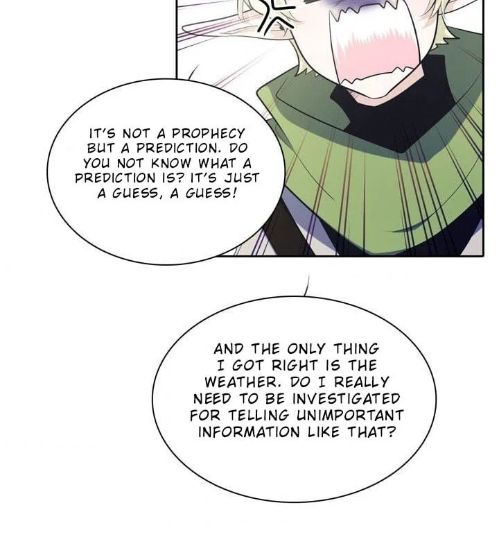 Read Elqueeness chapter 79 image 24 on Lezhin