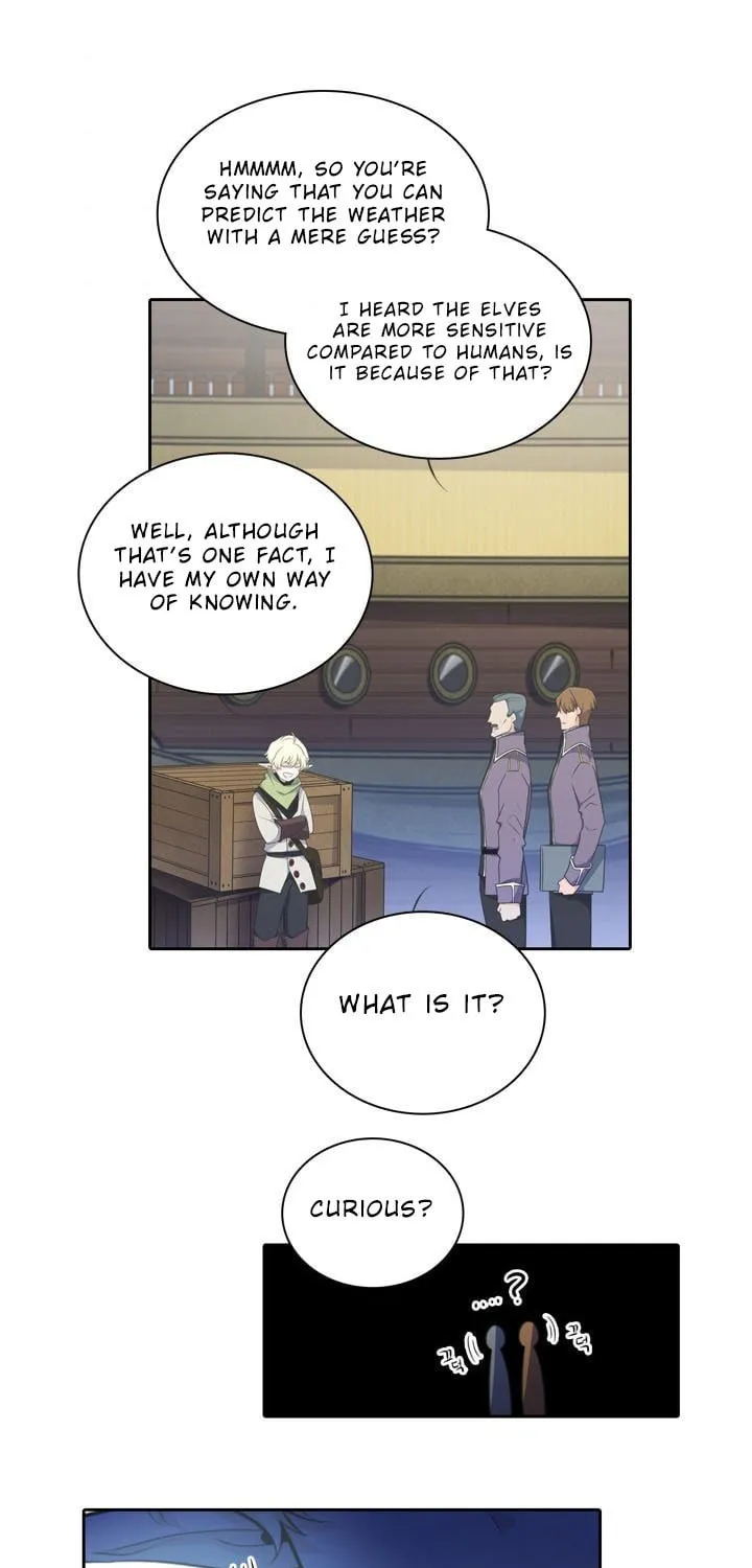 Read Elqueeness chapter 79 image 25 on Lezhin
