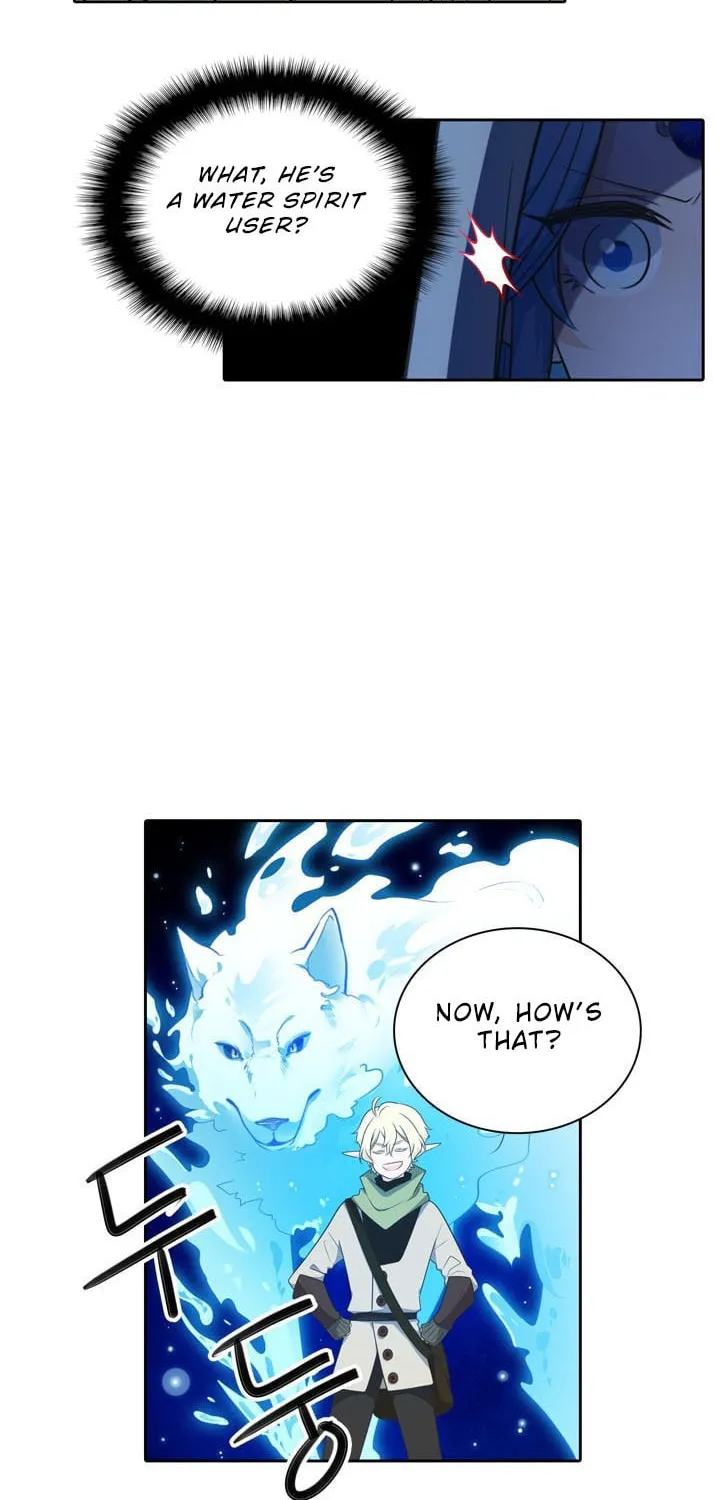 Read Elqueeness chapter 79 image 28 on Lezhin