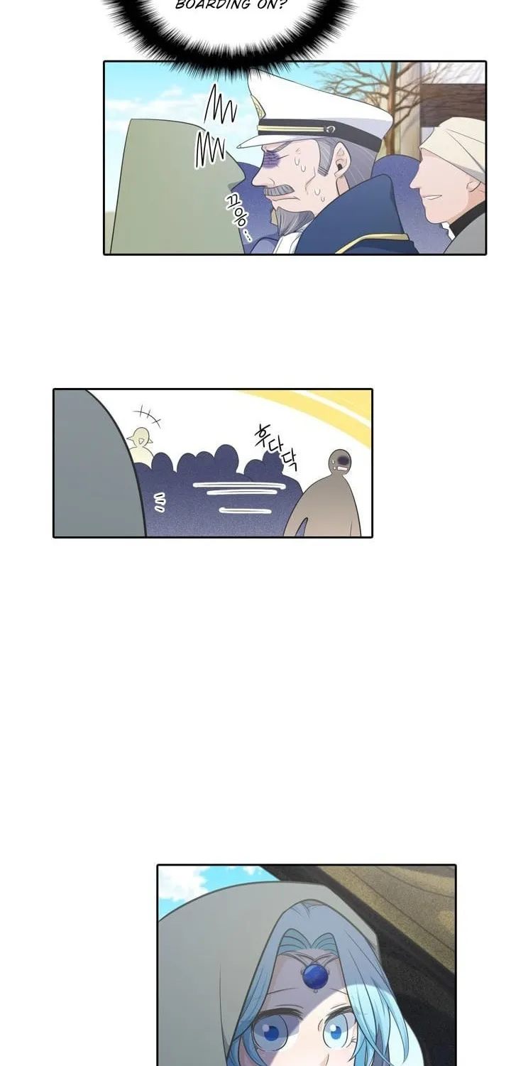 Read Elqueeness chapter 79 image 3 on Lezhin