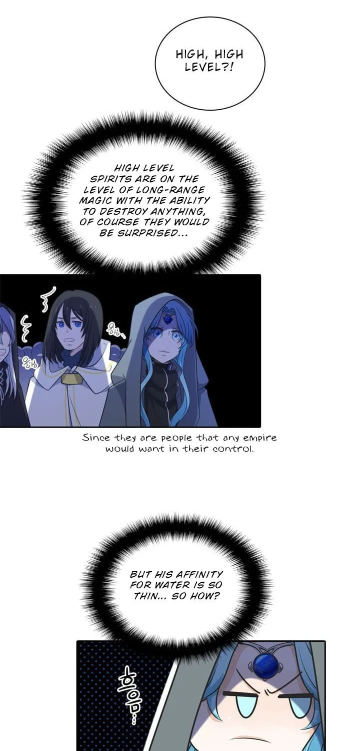 Read Elqueeness chapter 79 image 30 on Lezhin