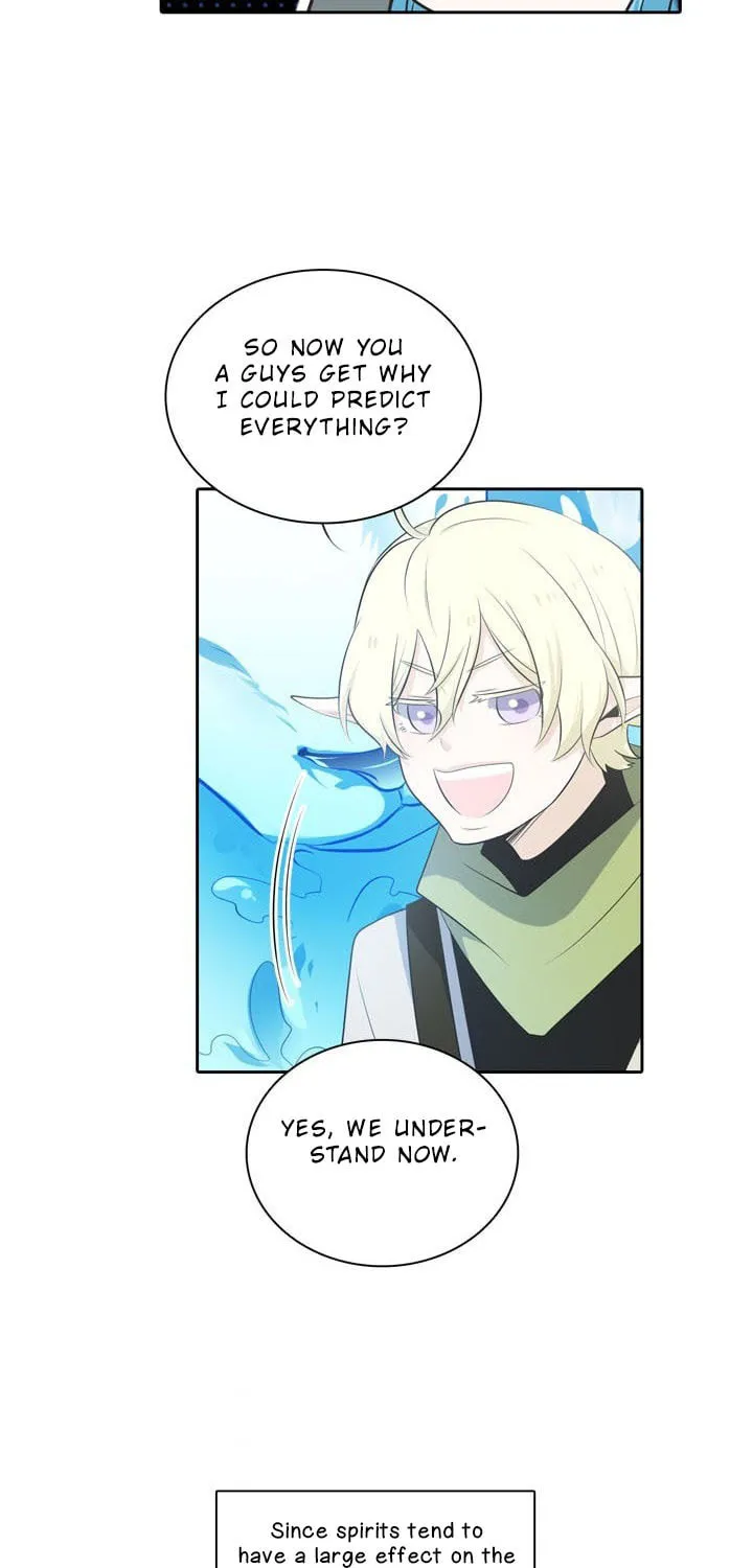Read Elqueeness chapter 79 image 31 on Lezhin
