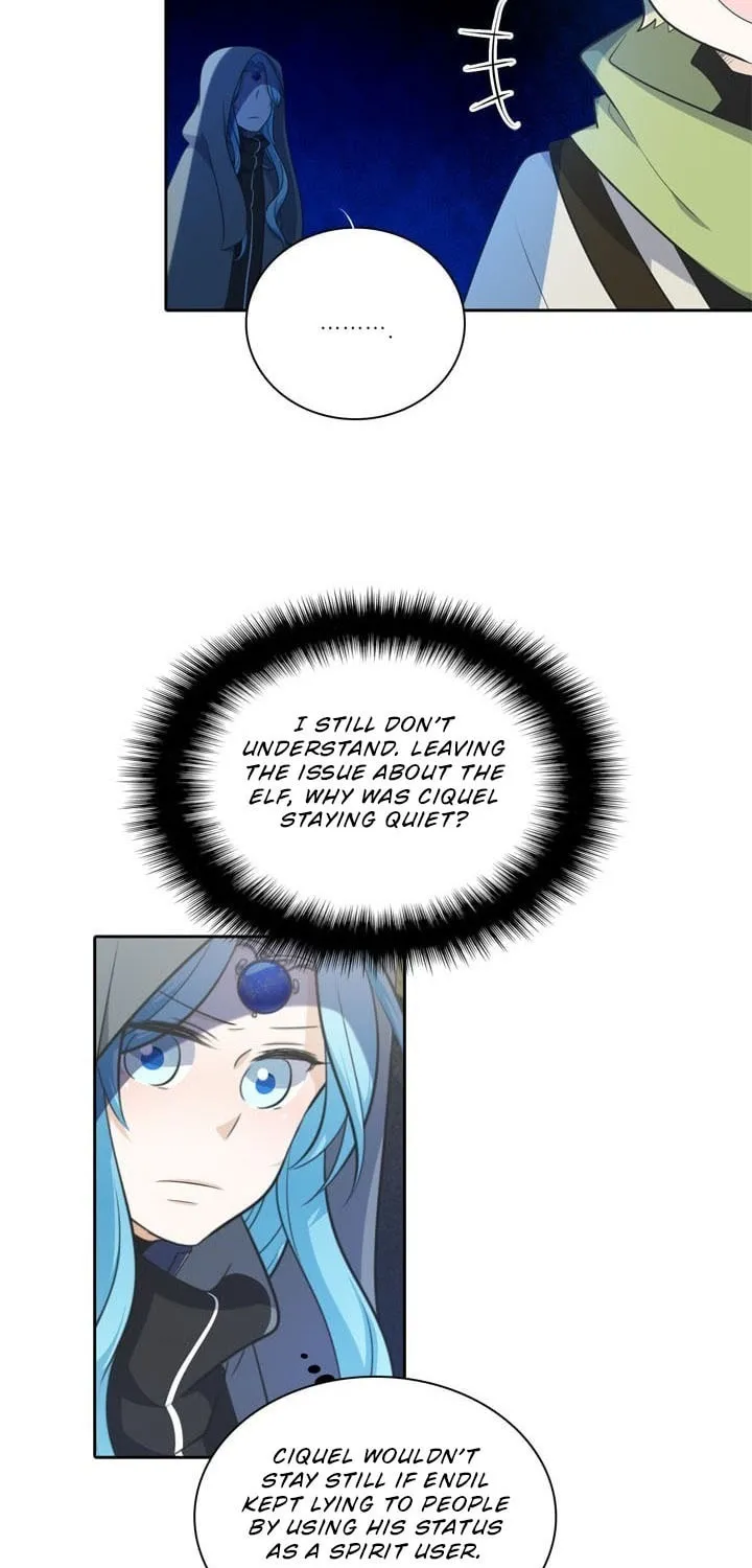 Read Elqueeness chapter 79 image 36 on Lezhin