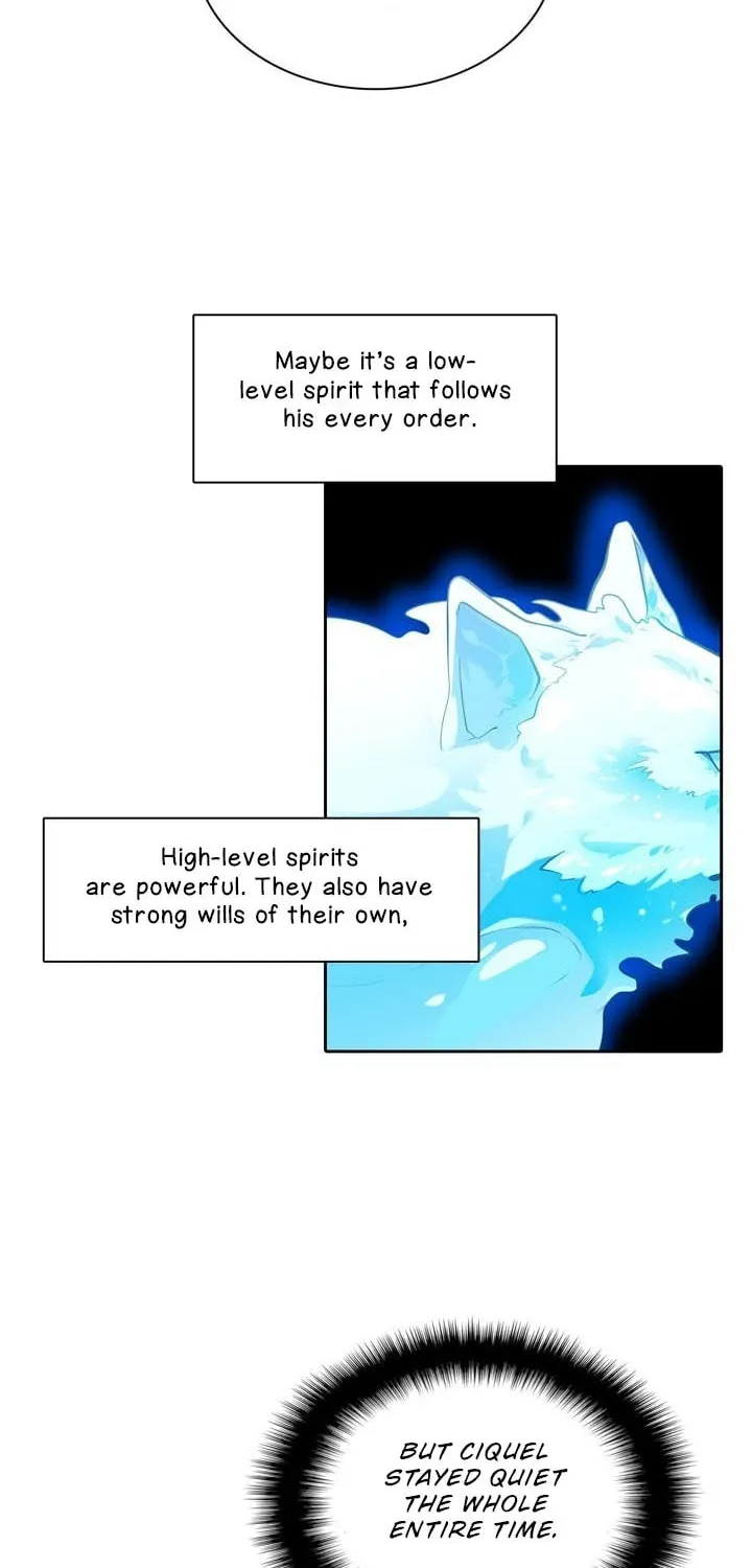 Read Elqueeness chapter 79 image 37 on Lezhin