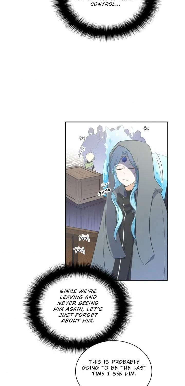 Read Elqueeness chapter 79 image 39 on Lezhin