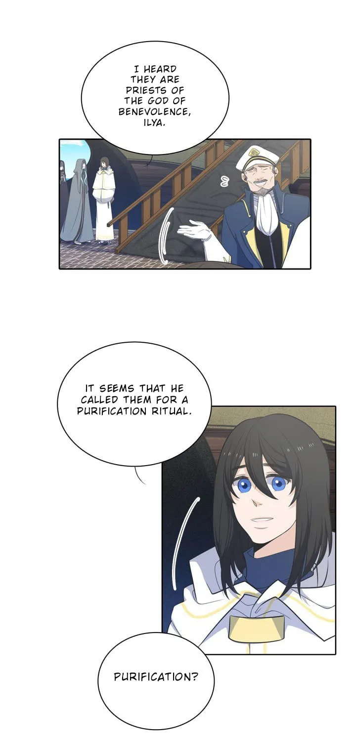 Read Elqueeness chapter 79 image 7 on Lezhin