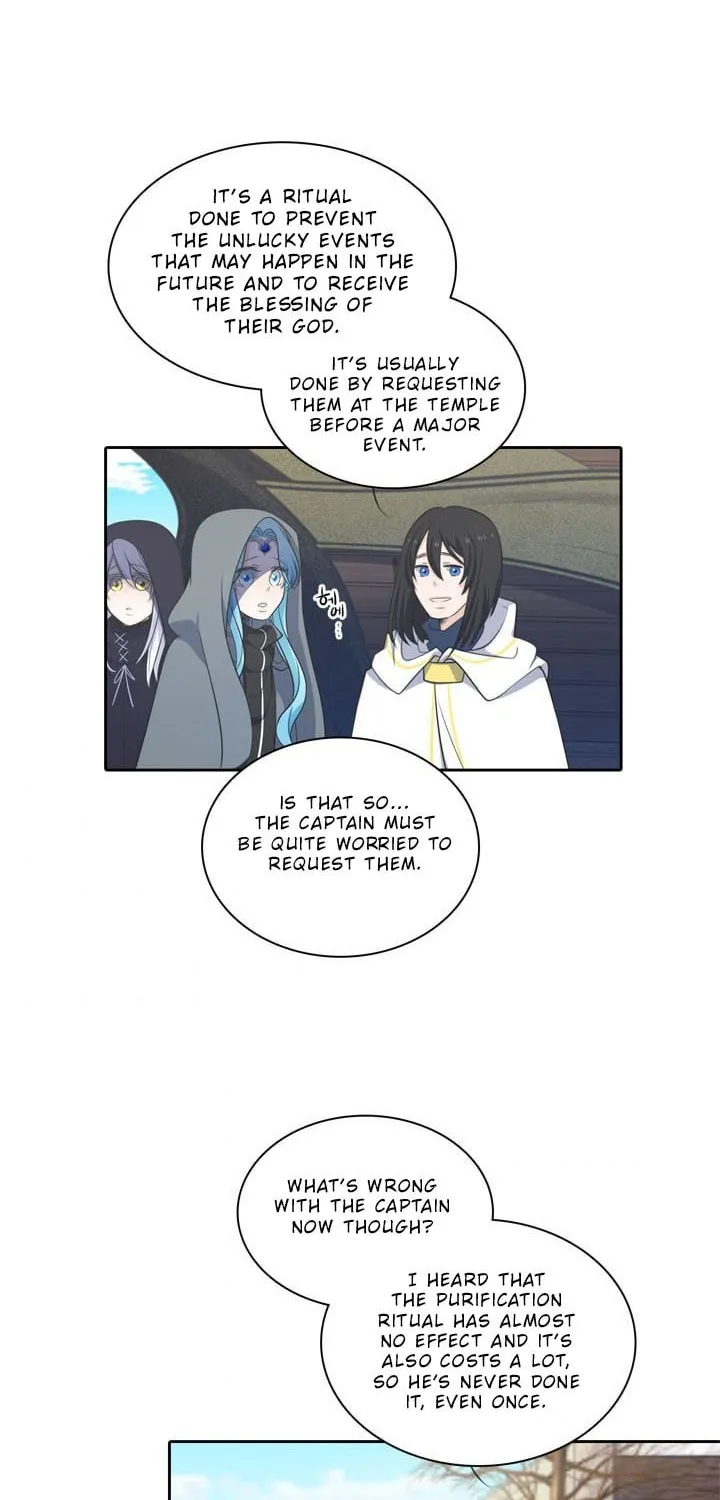 Read Elqueeness chapter 79 image 8 on Lezhin