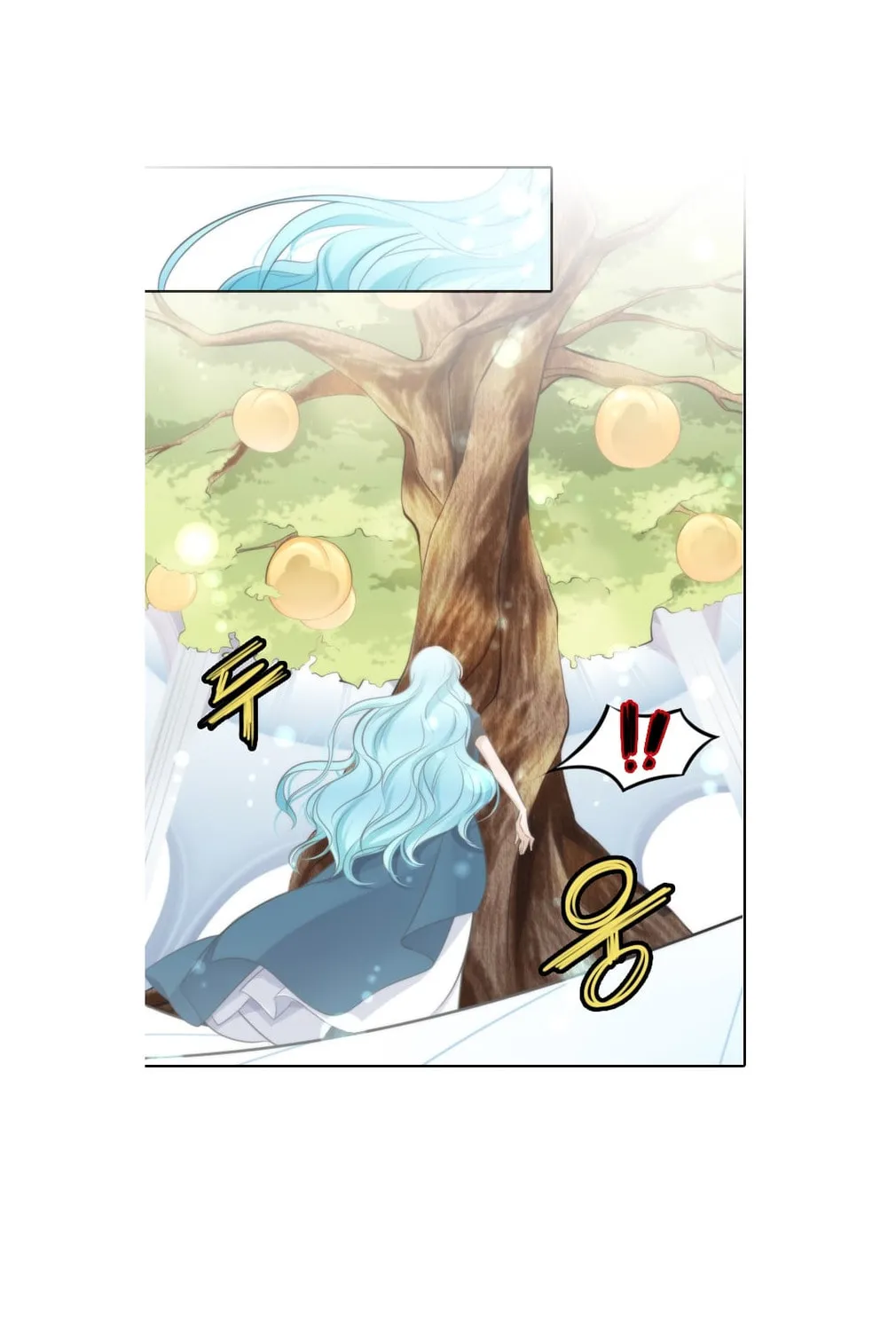 Read Elqueeness chapter 8 image 49 on Lezhin