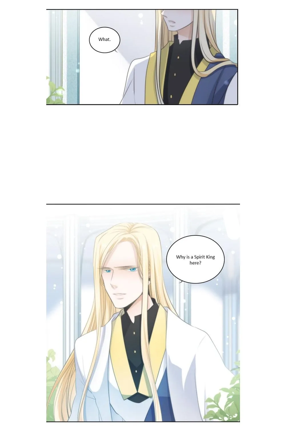 Read Elqueeness chapter 8 image 53 on Lezhin