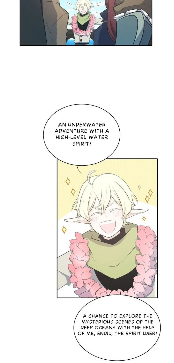 Read Elqueeness chapter 80 image 10 on Lezhin