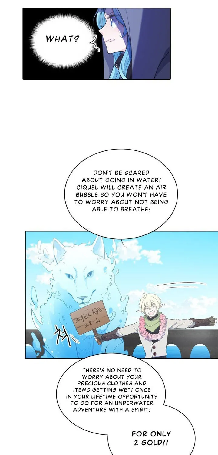 Read Elqueeness chapter 80 image 11 on Lezhin