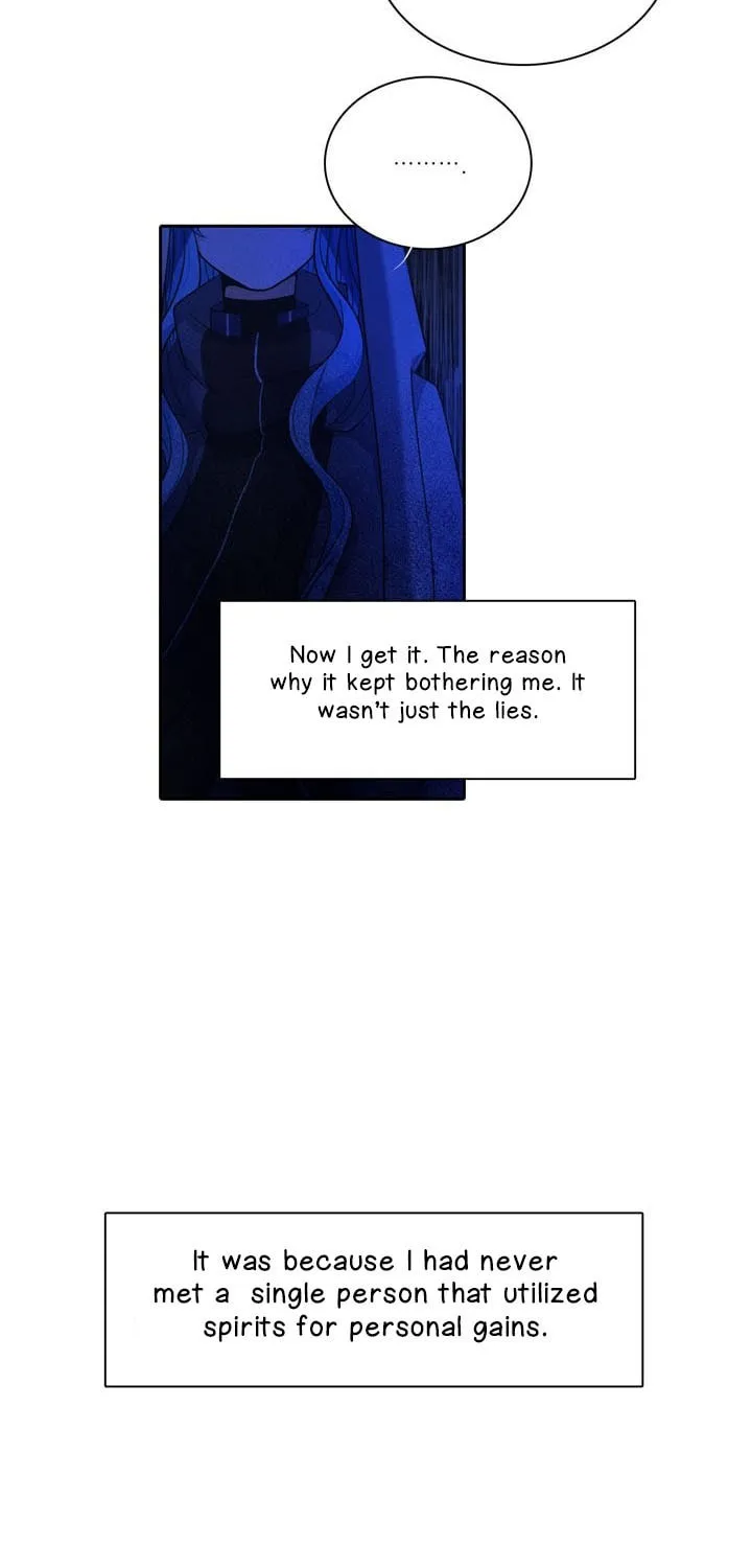 Read Elqueeness chapter 80 image 12 on Lezhin
