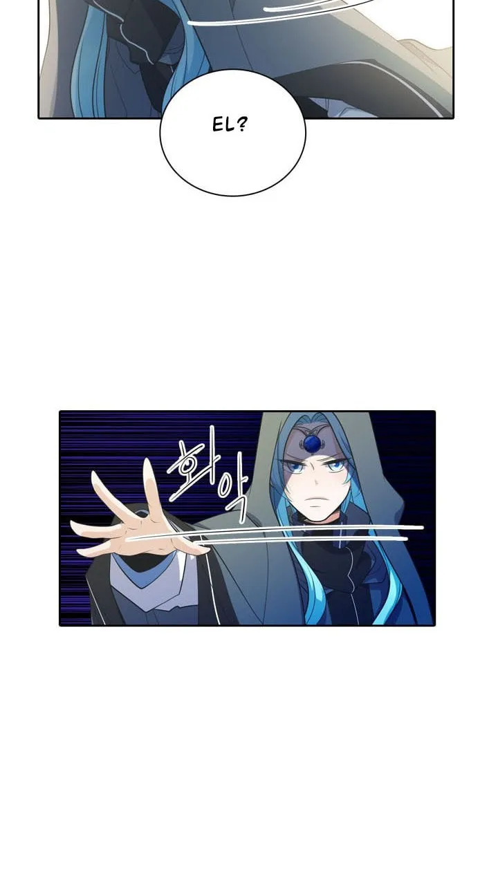 Read Elqueeness chapter 80 image 19 on Lezhin