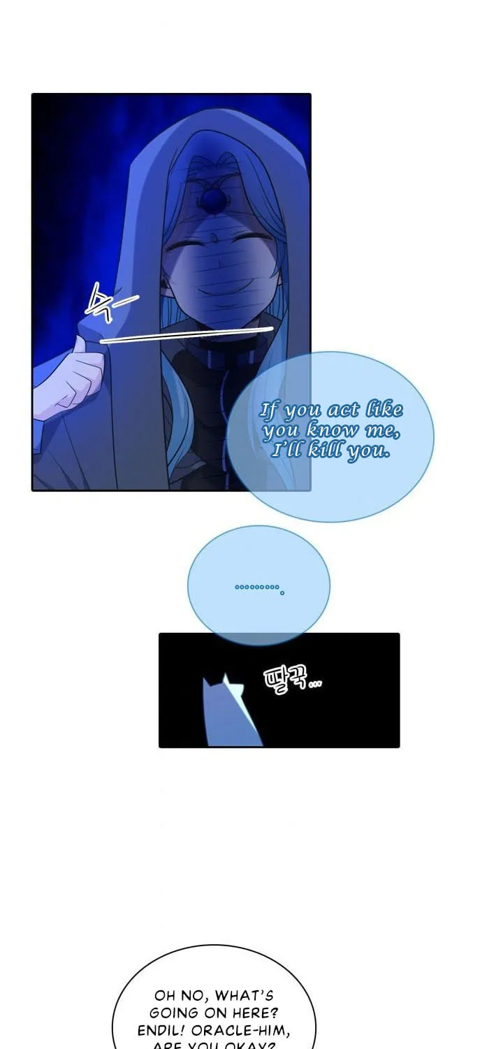 Read Elqueeness chapter 80 image 24 on Lezhin