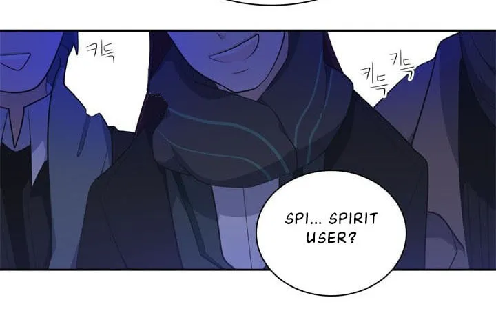 Read Elqueeness chapter 80 image 27 on Lezhin