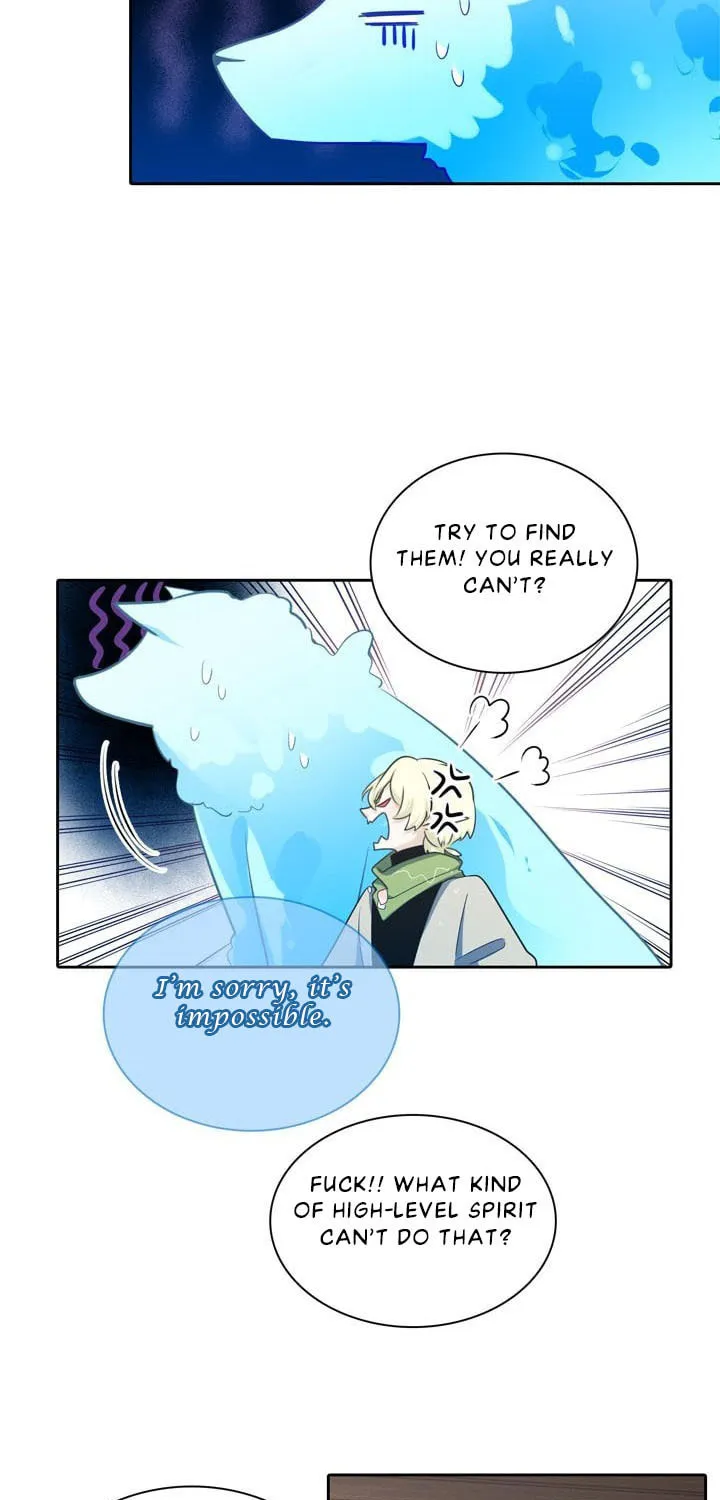 Read Elqueeness chapter 80 image 30 on Lezhin